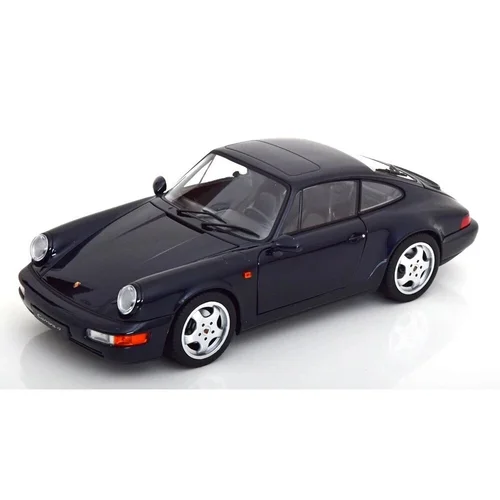 Porsche 911 (964) Carrera 4, 1990 m., 1:18 image 1