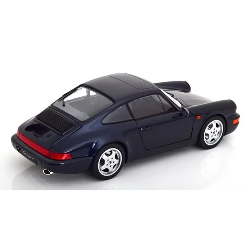 Porsche 911 (964) Carrera 4, 1990 m., 1:18 image 2