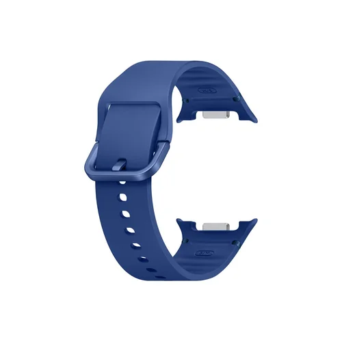Samsung SNL32SNEGEU sporto dirželis Galaxy Watch8 S/M Mėlynas image 1