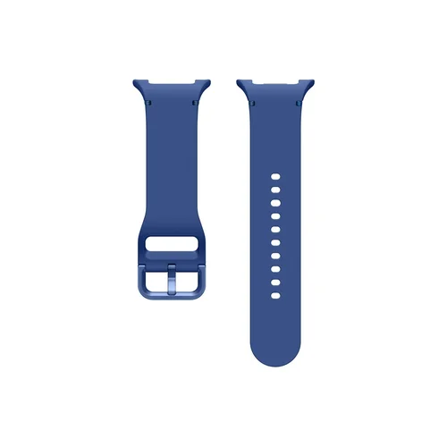 Samsung SNL32SNEGEU sporto dirželis Galaxy Watch8 S/M Mėlynas image 2
