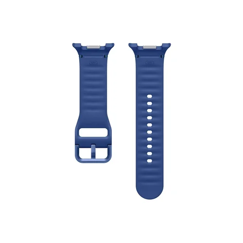 Samsung SNL32SNEGEU sporto dirželis Galaxy Watch8 S/M Mėlynas image 3