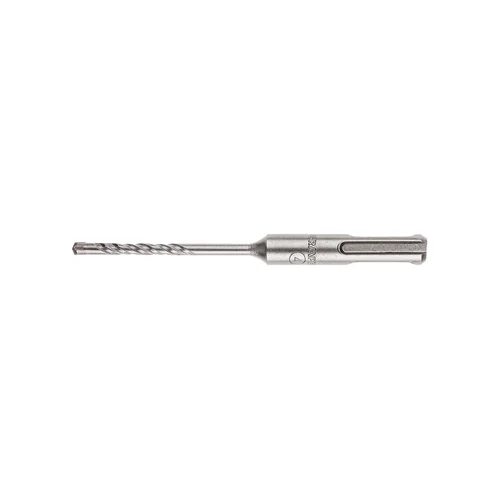 GRAPHITE Grąžtas SDS Plus 4x110mm, 4 dantų image 1