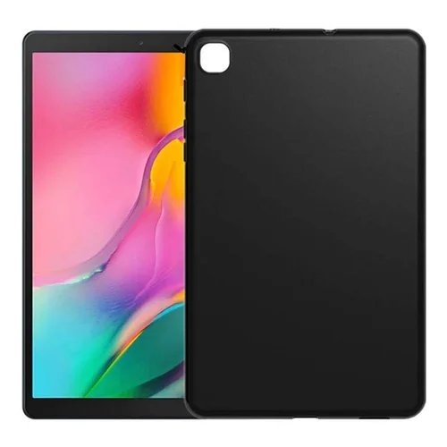 Slenkas TPU dėklas iPad Pro 11″ (2024), juodas image 1