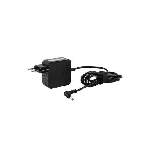 Žaliosios ląstelės AD40PV2 45 W adapteris, juodas image 3