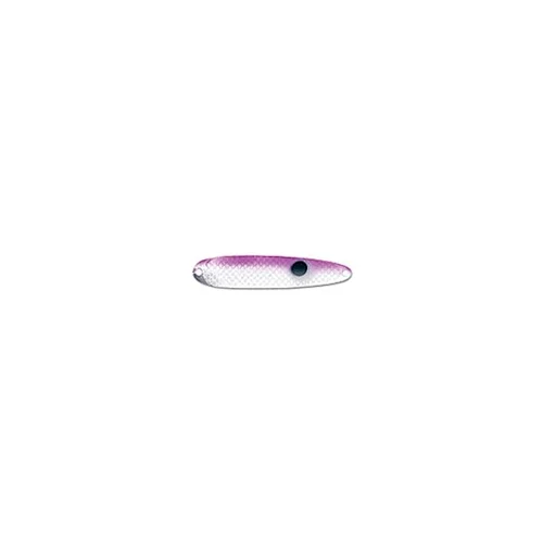 Michigan Stinger Magnum Spoons S354H PURPLE TUXEDO 120 mm image 3