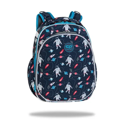 CoolPack Kosmosas E15532 kuprinė 25 L Mėlyna image 1