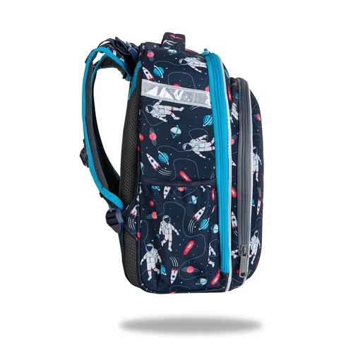 CoolPack Kosmosas E15532 kuprinė 25 L Mėlyna image 2