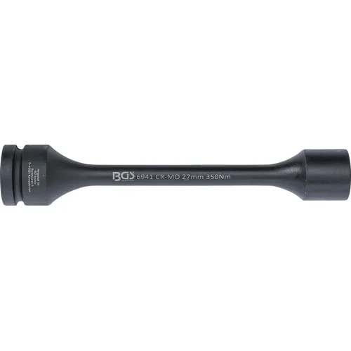 BGS technic 6940 smūginis ilgintuvas 24 mm image 3