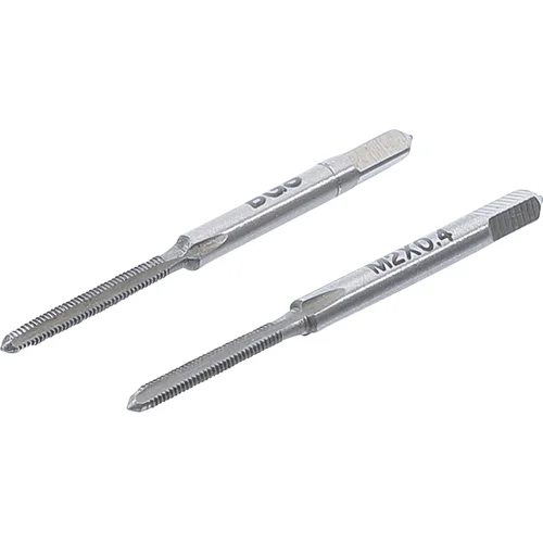BGS technic sriegikliai M2 × 0,4, 2 vnt. image 1