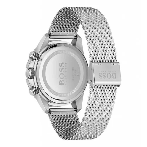 HUGO BOSS Admiral 1513905 vyriškas laikrodis 46 mm image 3