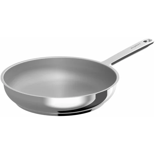 Keptuvė BergHOFF Helix 28 cm, nerūdijantysis plienas image 1
