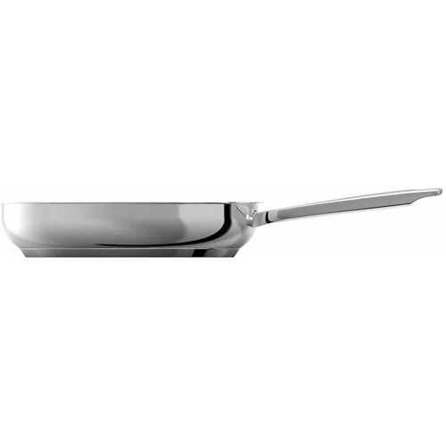 Keptuvė BergHOFF Helix 28 cm, nerūdijantysis plienas image 3