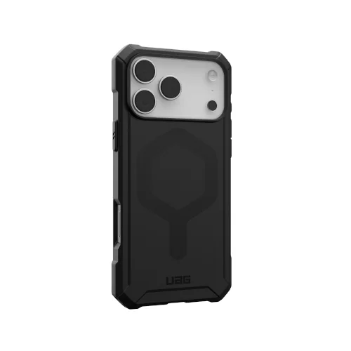 UAG Esminis Armor MagSafe dėklas iPhone 17 Pro Max, juodas image 2