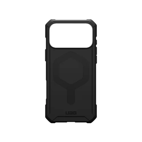 UAG Esminis Armor MagSafe dėklas iPhone 17 Pro Max, juodas image 3