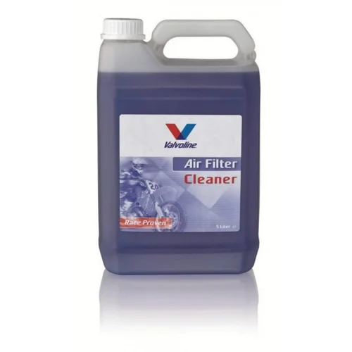 Valvoline Oro filtrų valiklis 5 L image 1