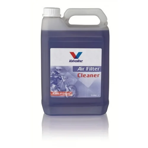 Valvoline Oro filtrų valiklis 5 L image 2