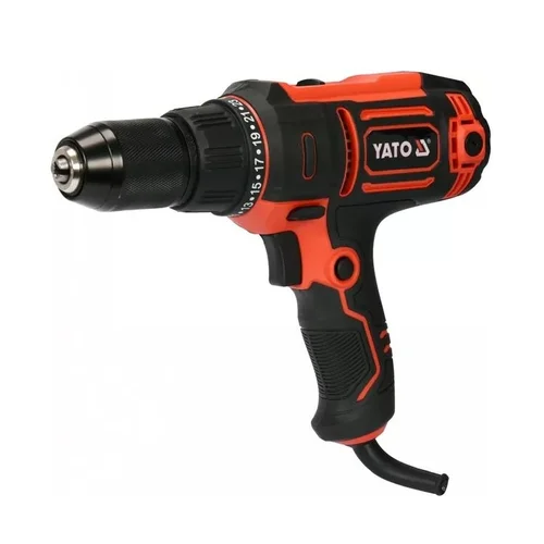 YATO YT-82060 gręžtuvas-suktuvas 300 W, 40 Nm image 1