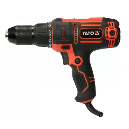 YATO YT-82060 gręžtuvas-suktuvas 300 W, 40 Nm image 3