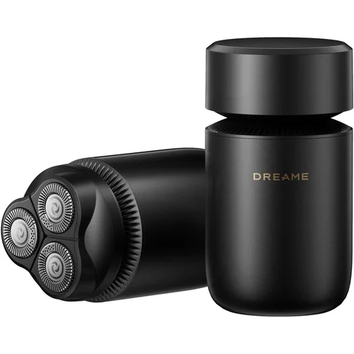 Dreame S7 barzdaskutė, Juoda image 2