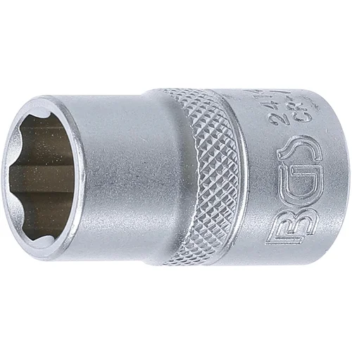 BGS technic 2414 Super Lock galvutė 14 mm image 1