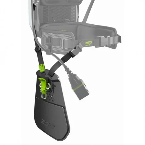 Klubo apsauga EGO Power+ AHP1500 image 2