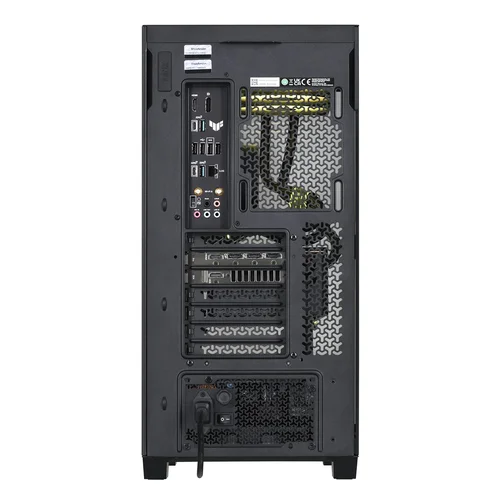 Actina Ryzen 7 9800X3D RX 9070 XT, 32 GB, 2 TB image 3