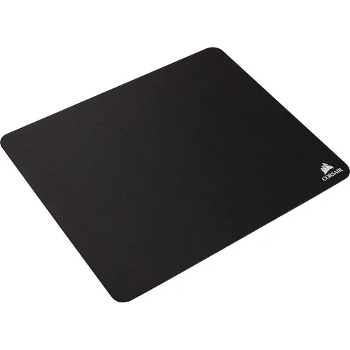 Corsair MM100 žaidimų pelės kilimėlis 27x32 cm juodas image 2