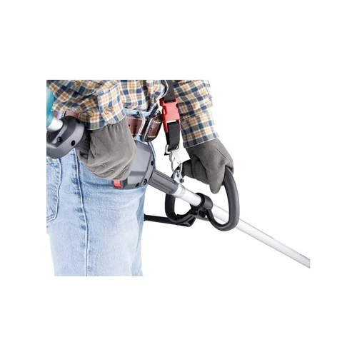 Makita DUR190LZX3 18 V akumuliatorinis trimeris image 2