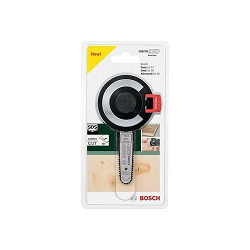 BOSCH Grandininio pjūklo pjovimo juosta 50 mm 2609256D83 image 2