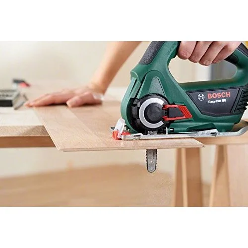BOSCH Grandininio pjūklo pjovimo juosta 50 mm 2609256D83 image 3