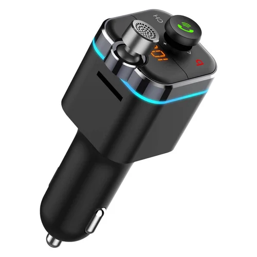 Savio TR-12/B 3,5 mm, juodas image 1
