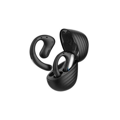 OneOdio OpenRock Pro T1 OWS ausinės, juodos image 2