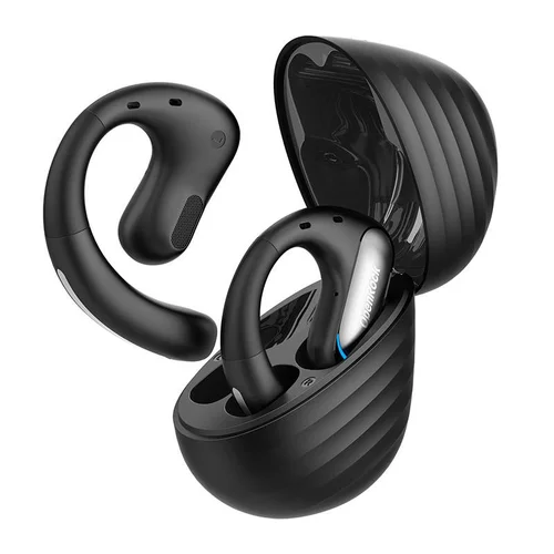OneOdio OpenRock Pro T1 OWS ausinės, juodos image 3