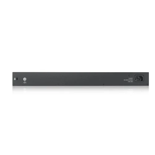 Zyxel GS2220-28-EU0101F 24 prievadų L2 jungiklis image 3