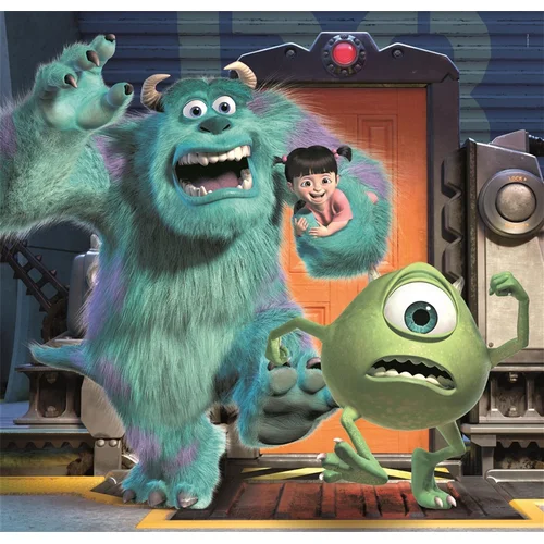 Clementoni Super Color Pixar 144 dalių dėlionė 25065 image 2