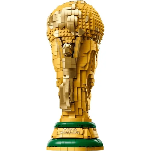 LEGO 43020 FIFA World Cup™ taurė, 2842 detalės image 3