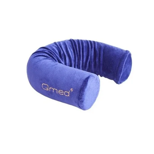 FLEX PILLOW daugiafunkcinė pagalvė violetinė image 1