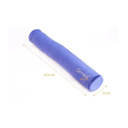 FLEX PILLOW daugiafunkcinė pagalvė violetinė image 2