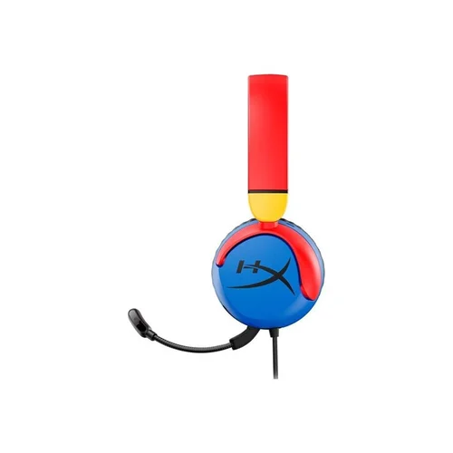 HyperX Cloud Mini 7G8F3AA (vaikams, laidinės, 3.5 mm) image 2