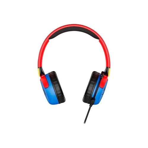 HyperX Cloud Mini 7G8F3AA (vaikams, laidinės, 3.5 mm) image 3