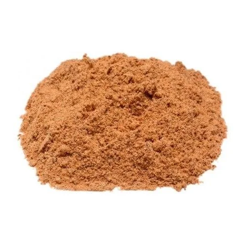 Smėlis ZD KRAVA 03100, 25 kg, ruda image 1
