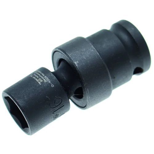 BGS technic 5200-16 šarnyrinė smūginė galvutė 16 mm image 2