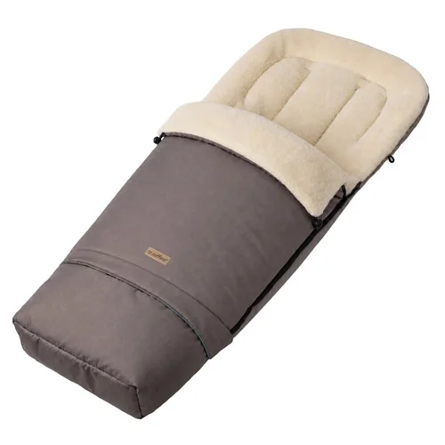 Womar-Zaffiro SimpleGrow Nordico Taupe vilnonis vokelis image 1