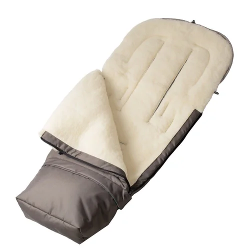 Womar-Zaffiro SimpleGrow Nordico Taupe vilnonis vokelis image 2
