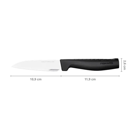 Hard Edge lupimo peilis 109 mm image 2