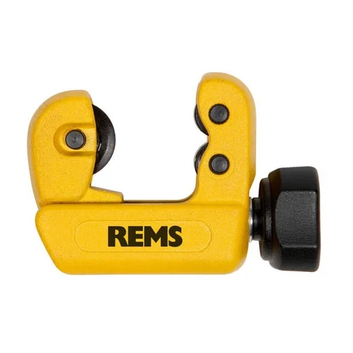 REMS Cu-Inox 3-16 mm vamzdžių pjaustiklis image 1