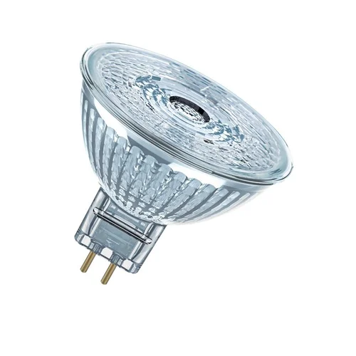 Osram MR16 LED 8W GU5.3 12V 2700K 36° image 1