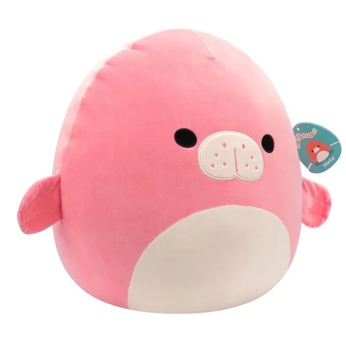 Squishmallows SQJW1620A pliušinis žaislas (įvairių spalvų) image 1