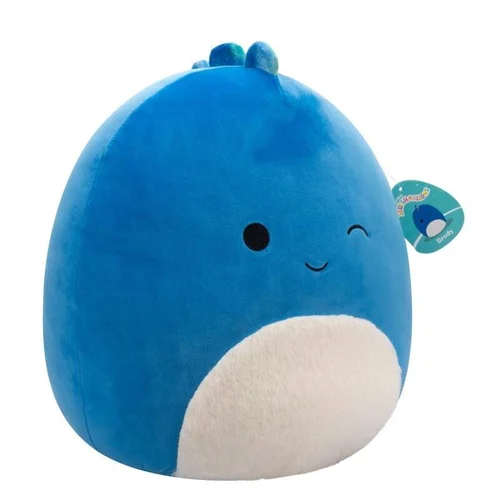 Squishmallows SQJW1620A pliušinis žaislas (įvairių spalvų) image 3