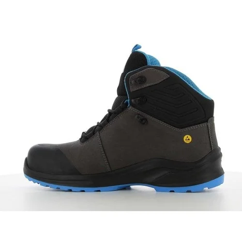 Safety Jogger MODULOS3M 45 Mėlyna/Juoda image 3